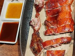 -南拳十三姨·潮汕砂锅粥(世纪金源店)