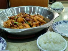 -晓林火锅(安定门店)
