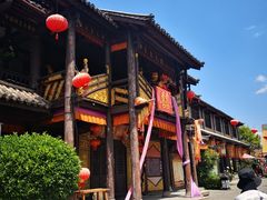 -天龙八部武侠城