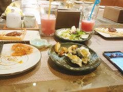 -春田小幸铁板烧(忠义街店)