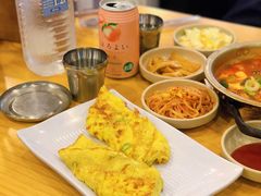 -金北顺大锅家(신사본점)