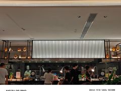 -扬子江国际会议中心龙山湖酒店-希仙全日制餐厅