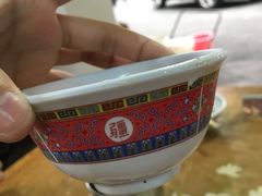 -凌舍好烧鹅(中山路店)