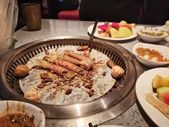-悦享海创意自助(姜堰万达店)