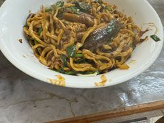 -三百碗宝应长鱼面(板仓街店)