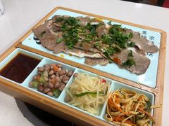 -金城回忆(万科店)