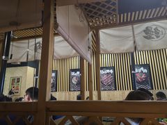 大堂-伊茉家的烤肉店(勒泰中心店)