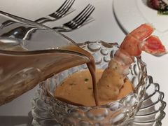 -壳里西餐厅Coquille Seafood Bistro(蒙自路店)