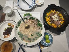 -狮王府淮扬菜(夫子庙老门东店)