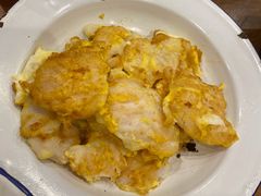 我们的龙利鱼充满阳光-炙热青春怀旧主题餐厅(河北路店)