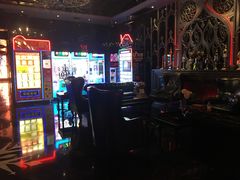 -范特西FANTASY量贩式KTV(民主广场店)