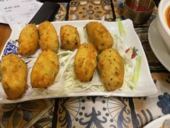 -番茄屋葡式美食(总店)