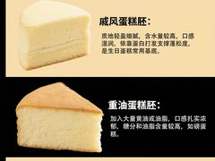 -王森咖啡西点烘焙培训(上海名厨中心店)