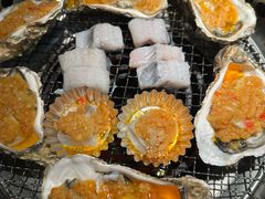 -火炉火自助餐(西直门凯德MALL店)