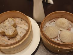 -京香轩·中餐厅(上海中庚聚龙酒店)