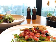 -沈阳君悦酒店·意坊意大利餐厅