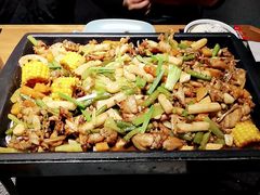 -听说碳烧蛙(高新万达店)