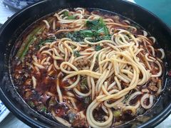 -成都驻京办餐厅(蜀都宾馆店)