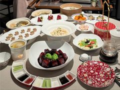 -蘇锦宴·淮扬菜烤鸭·小院(三元桥霄云路店)
