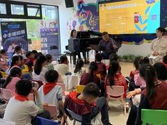 -飞童凡响艺术学校(松江区九里亭校区)