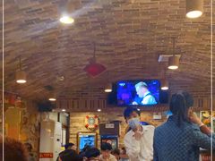 -申德勒加油站西餐厅(日坛路总店)