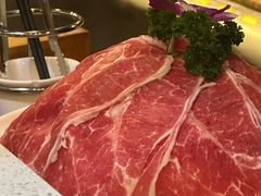 -烹然四季椰子鸡火锅(团结湖总店)