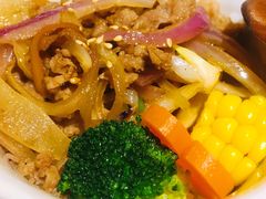 肥牛饭-久喜番和牛烧肉酒场(北辰三角洲店)