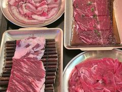 -西塔老太太泥炉烤肉(上海七宝领展广场店)