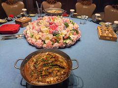 -天怡·鱼工厂(临江店)