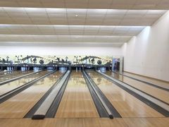 -广州保龄球馆(广州天河体育中心店)