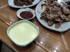 -清真·益鑫羊肉手抓馆(花园北街店)