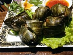 -Siam泰餐厅(水上公园店)