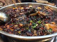 -黑竹香鸡(营和巷店)