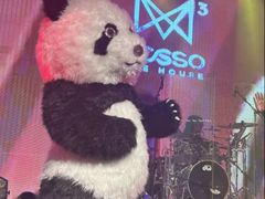 -MOSSO·Liveshow(M3香港广场店)