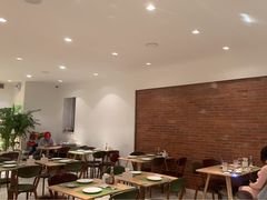 大堂-ALAMEEN阿拉伯餐厅(三里屯店)
