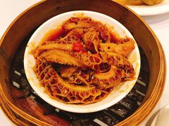 -彩福皇宴(皇室堡店)