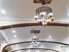 -清真·玛丽亚新疆菜主题餐厅(浙江中路店)