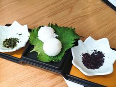 餐前饭团-味太助·银饭食堂(中华城店)