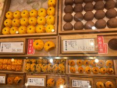 -泸溪河桃酥(湖滨银泰in77店)
