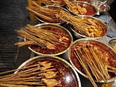 -嘉州鲜知味钵钵鸡(奎星楼店)