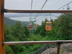 -云龙湖旅游景区