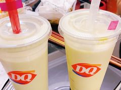 -DQ·蛋糕·冰淇淋(包河万达店)