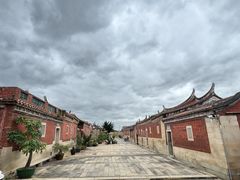 -蔡氏古民居建筑群