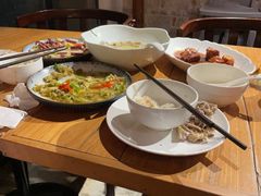 -WILDS 野有食(碧坞店)