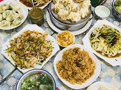 -西北羊肉粉汤馆