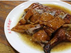 -黄连大头华烧鹅店(大良店)