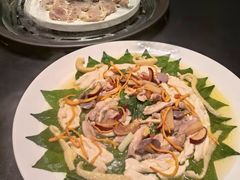 -水禾轩·海鲜蒸汽主题餐厅(拱北店)