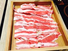 肥牛-吉野家(复兴路第二餐厅店)