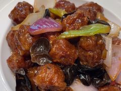 -玉林烤鸭店(垡头店)