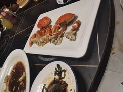 -正阁海鲜餐厅(六虹桥店)